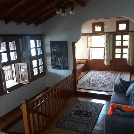 Villahistoryka Willa Alanya